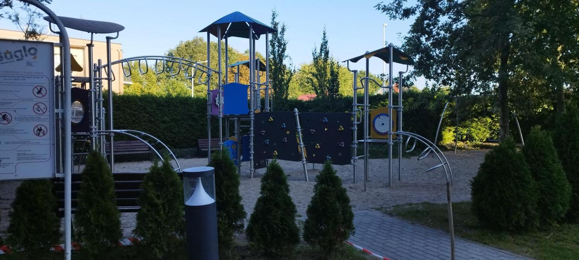 Apartament Mari Polanki Park Колобжег Екстер'єр фото